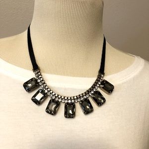 NWT! Banana Republic Gemstone Necklace